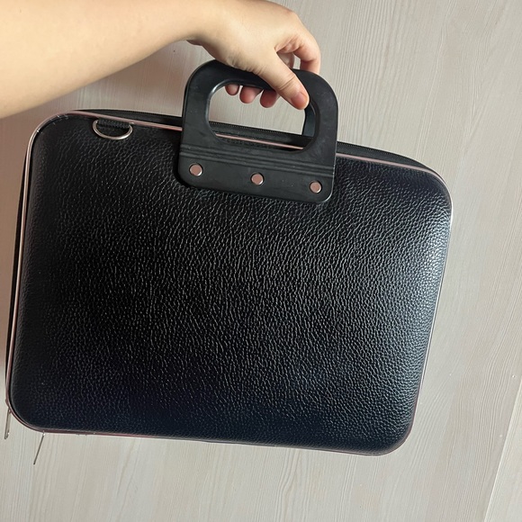 frabble8 Handbags - Laptop/ Tablet/ Ipad case premium